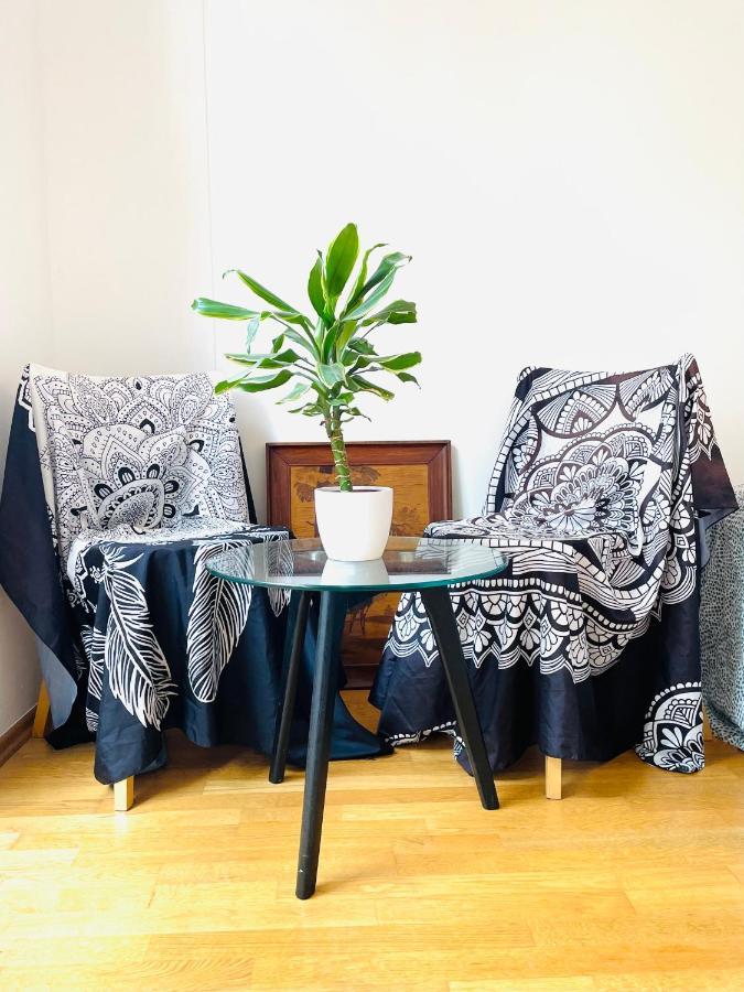 Kwatera prywatna Karlsrooms