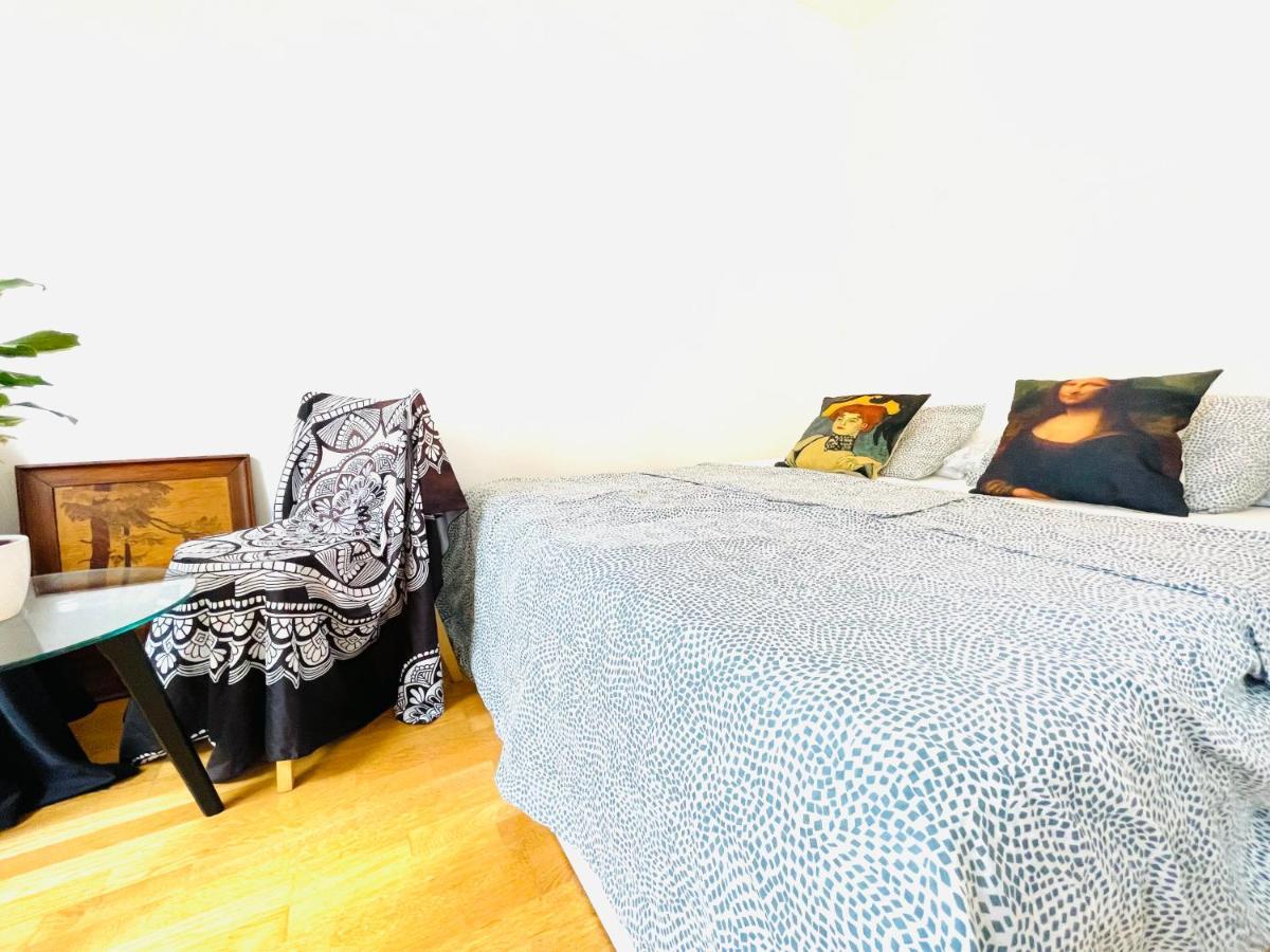 Karlsrooms Kwatera prywatna *