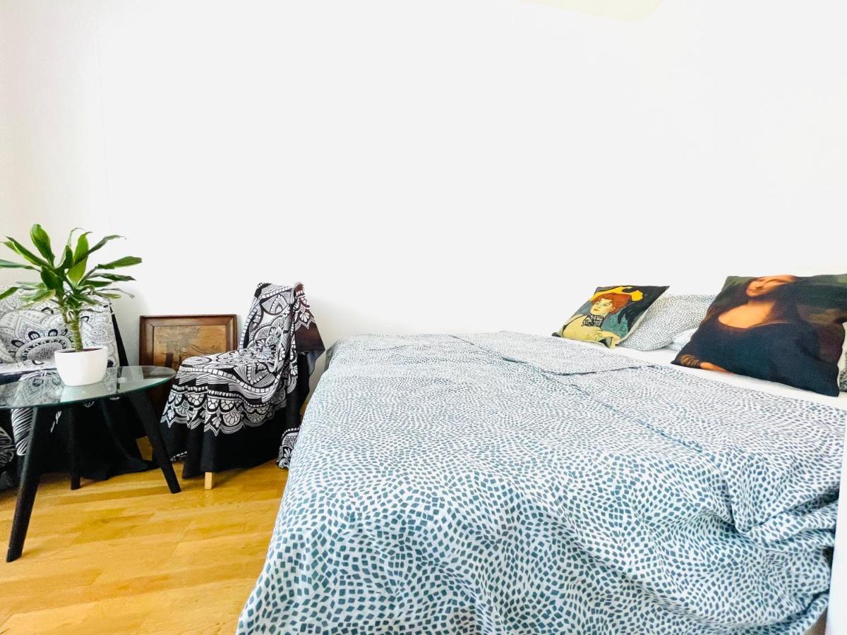 Kwatera prywatna Karlsrooms Wiedeń