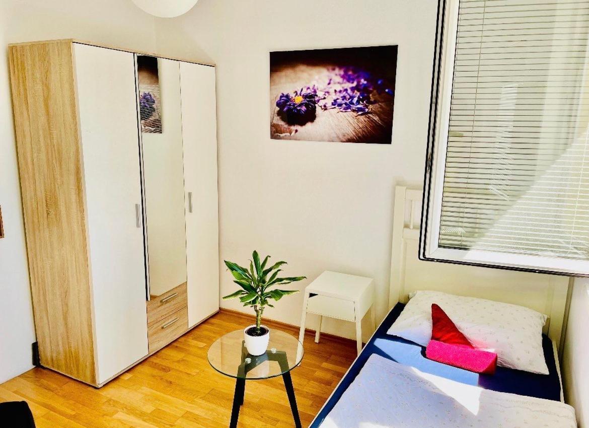 Kwatera prywatna Karlsrooms Wiedeń
