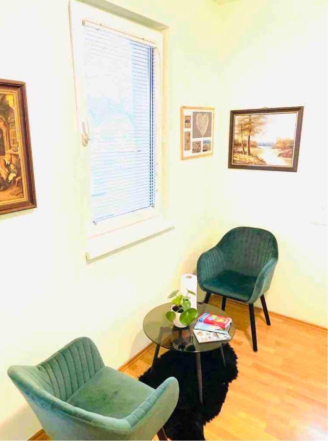Kwatera prywatna Karlsrooms