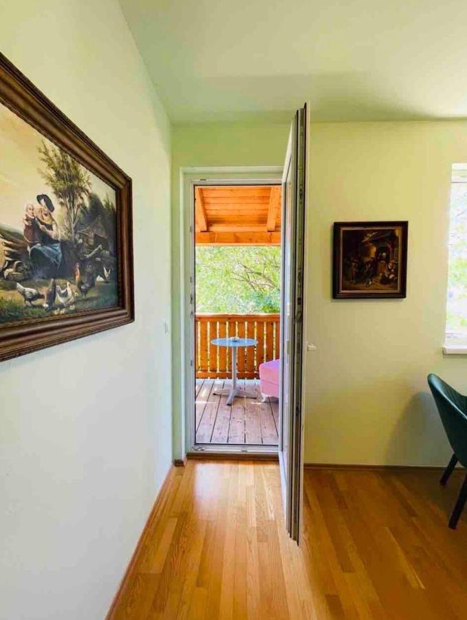 Karlsrooms Kwatera prywatna