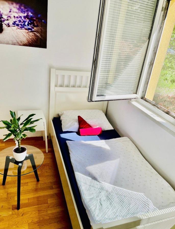 Karlsrooms Kwatera prywatna *