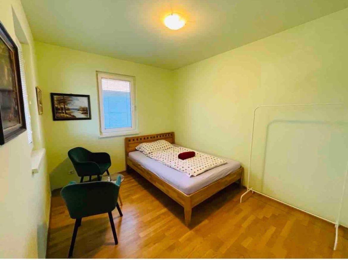 Kwatera prywatna Karlsrooms Wiedeń
