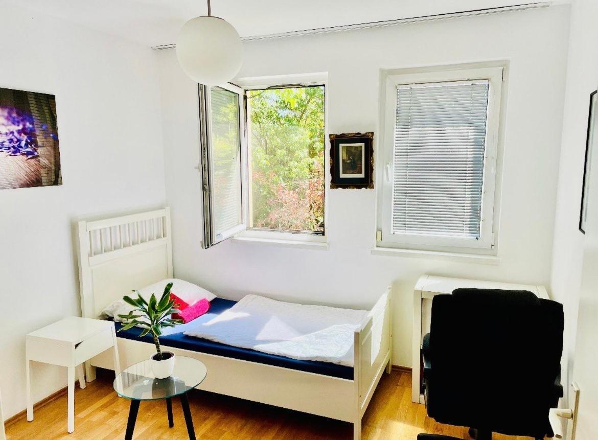 Karlsrooms Wiedeń