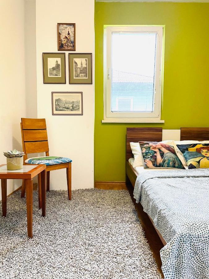 Karlsrooms Kwatera prywatna Wiedeń
