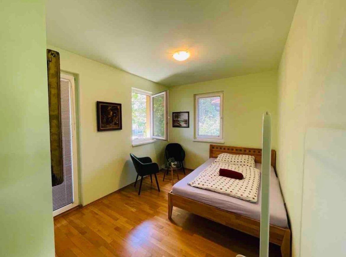 Karlsrooms Wiedeń