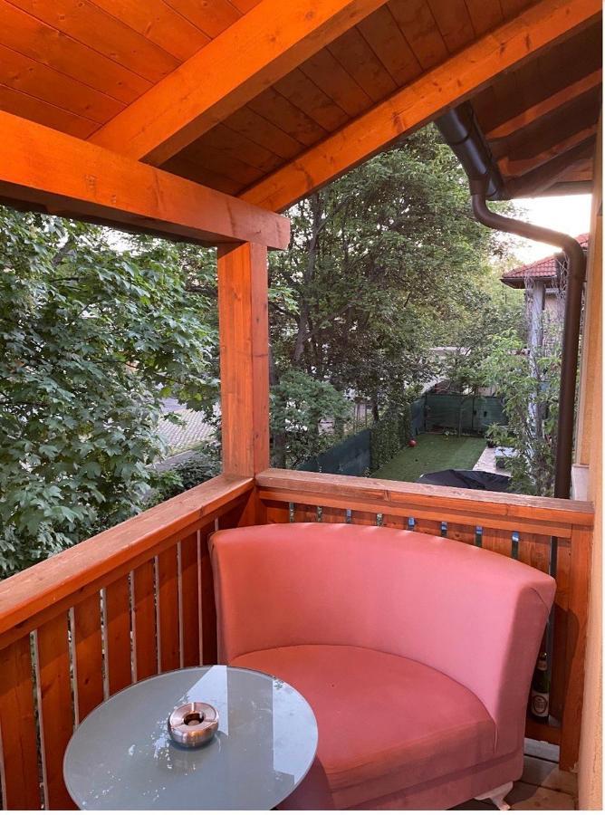 Kwatera prywatna Karlsrooms Wiedeń