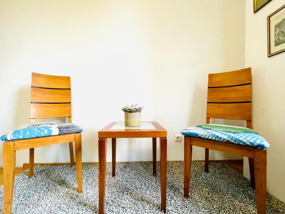 Karlsrooms * Wiedeń
