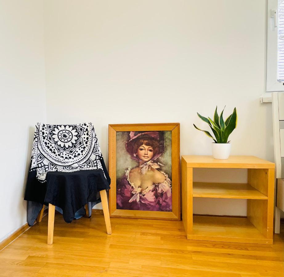 Kwatera prywatna Karlsrooms *