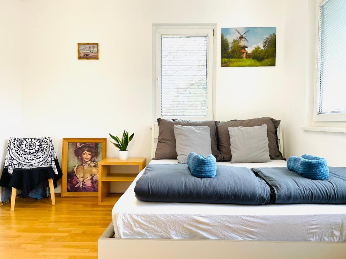 Kwatera prywatna Karlsrooms