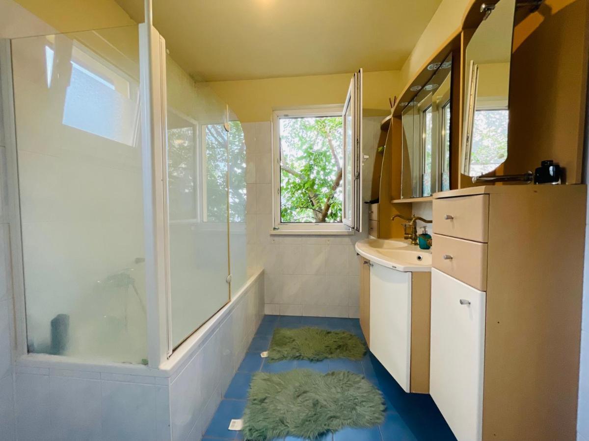 Kwatera prywatna Karlsrooms *