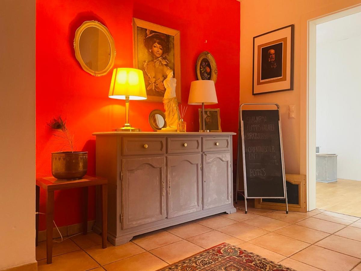 Karlsrooms Vienna